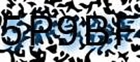 grafischer Sicherheitscode