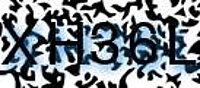 grafischer Sicherheitscode