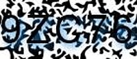 grafischer Sicherheitscode