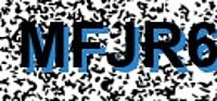 grafischer Sicherheitscode