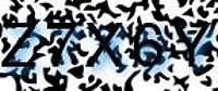 grafischer Sicherheitscode