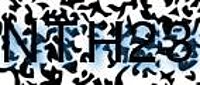 grafischer Sicherheitscode