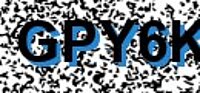 grafischer Sicherheitscode
