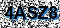 grafischer Sicherheitscode