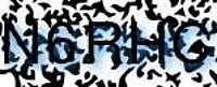 grafischer Sicherheitscode