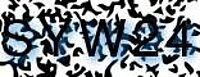 grafischer Sicherheitscode