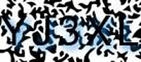 grafischer Sicherheitscode