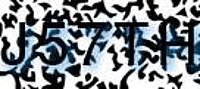 grafischer Sicherheitscode