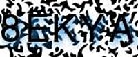 grafischer Sicherheitscode