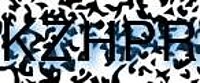 grafischer Sicherheitscode