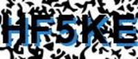 grafischer Sicherheitscode