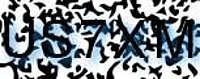 grafischer Sicherheitscode