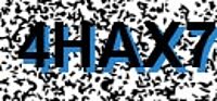 grafischer Sicherheitscode
