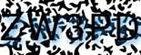 grafischer Sicherheitscode