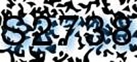 grafischer Sicherheitscode