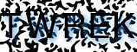 grafischer Sicherheitscode