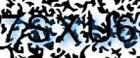 grafischer Sicherheitscode