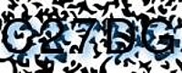 grafischer Sicherheitscode