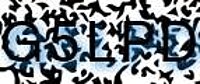 grafischer Sicherheitscode