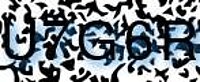 grafischer Sicherheitscode
