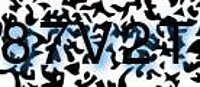 grafischer Sicherheitscode