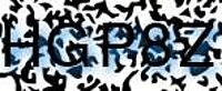 grafischer Sicherheitscode
