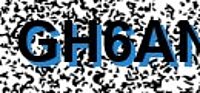 grafischer Sicherheitscode