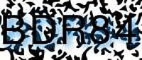 grafischer Sicherheitscode