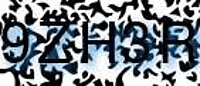 grafischer Sicherheitscode