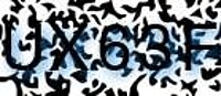 grafischer Sicherheitscode