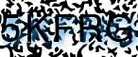 grafischer Sicherheitscode