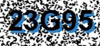 grafischer Sicherheitscode
