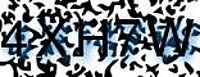 grafischer Sicherheitscode