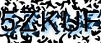grafischer Sicherheitscode