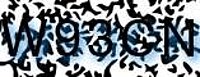 grafischer Sicherheitscode