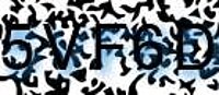 grafischer Sicherheitscode