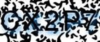 grafischer Sicherheitscode