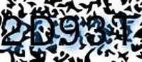 grafischer Sicherheitscode
