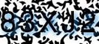 grafischer Sicherheitscode