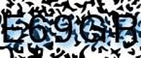 grafischer Sicherheitscode