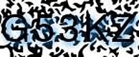 grafischer Sicherheitscode