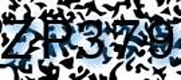 grafischer Sicherheitscode