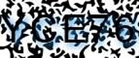 grafischer Sicherheitscode