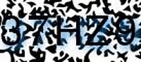 grafischer Sicherheitscode