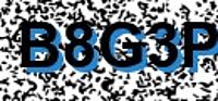 grafischer Sicherheitscode