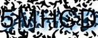 grafischer Sicherheitscode