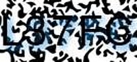 grafischer Sicherheitscode
