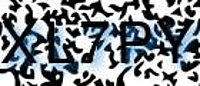 grafischer Sicherheitscode