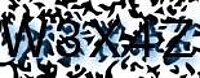 grafischer Sicherheitscode