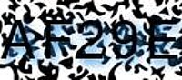 grafischer Sicherheitscode